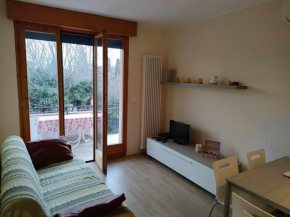 Residence Florida B5200m dal lago balcone AC